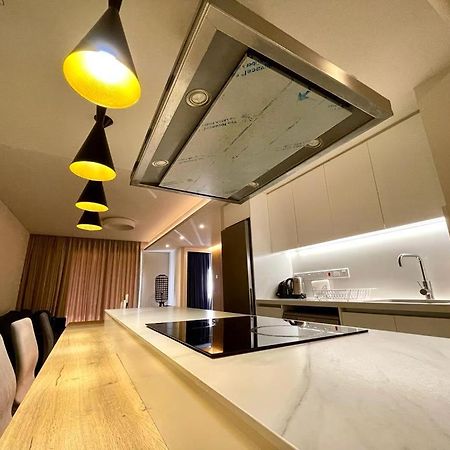 Central Business Suites Nicosia - Araouzou By Platform 357 Exterior foto