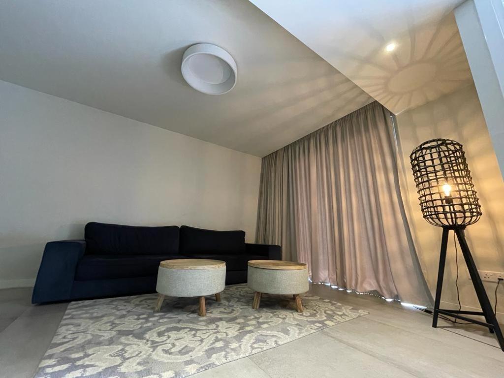 Central Business Suites Nicosia - Araouzou By Platform 357 Exterior foto