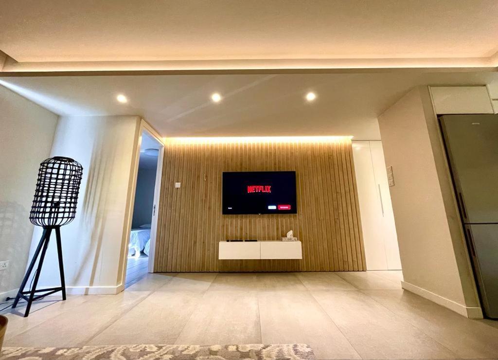 Central Business Suites Nicosia - Araouzou By Platform 357 Exterior foto