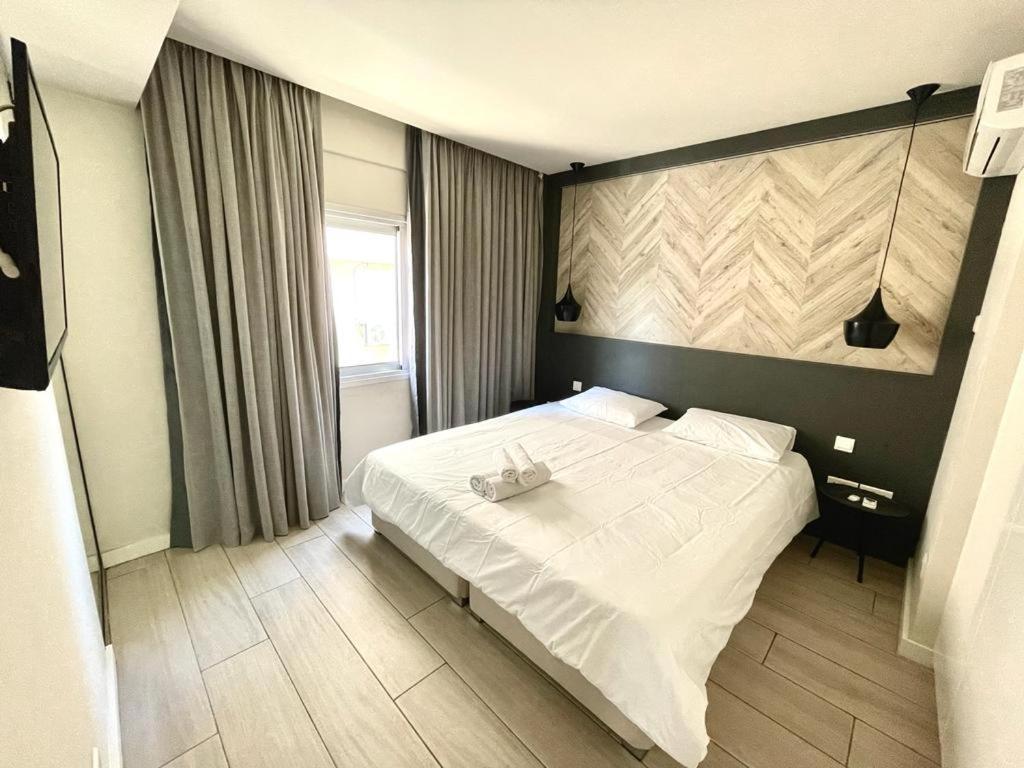Central Business Suites Nicosia - Araouzou By Platform 357 Exterior foto