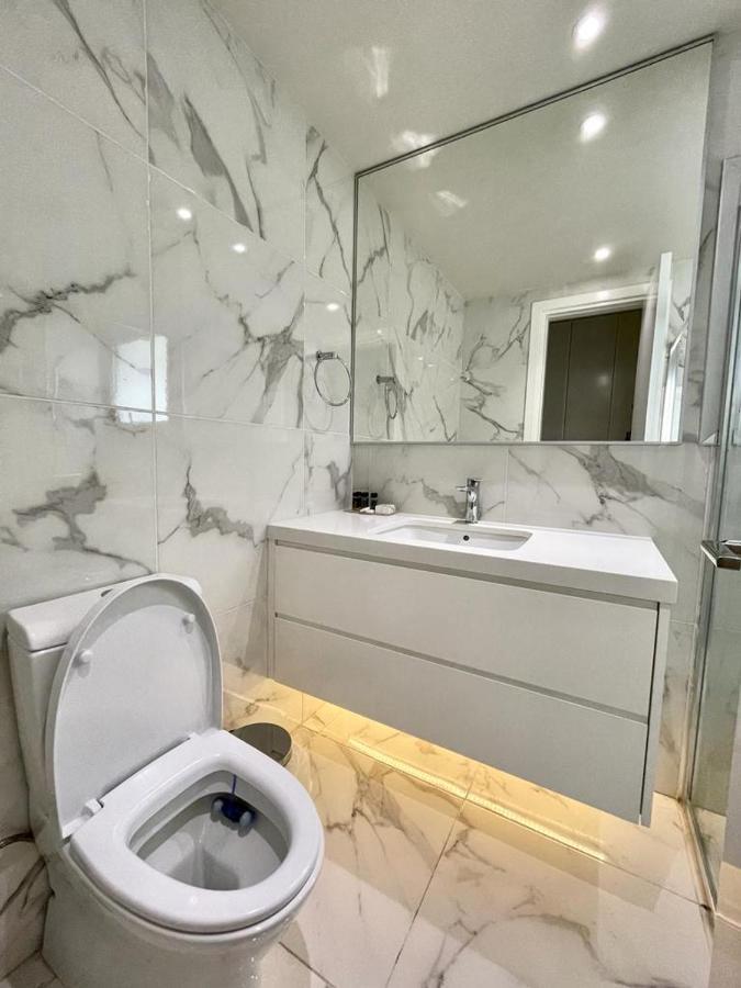 Central Business Suites Nicosia - Araouzou By Platform 357 Exterior foto