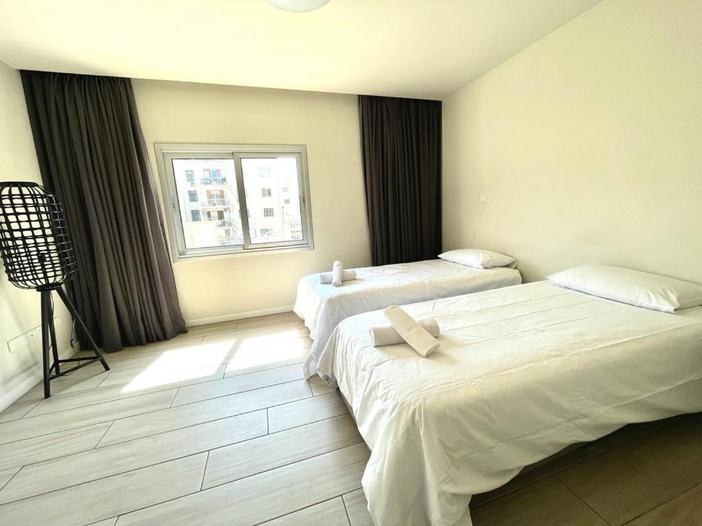 Central Business Suites Nicosia - Araouzou By Platform 357 Exterior foto