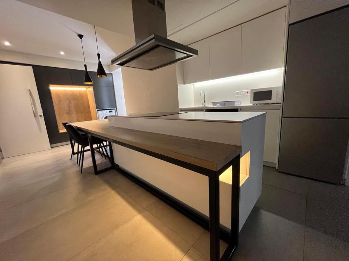 Central Business Suites Nicosia - Araouzou By Platform 357 Exterior foto