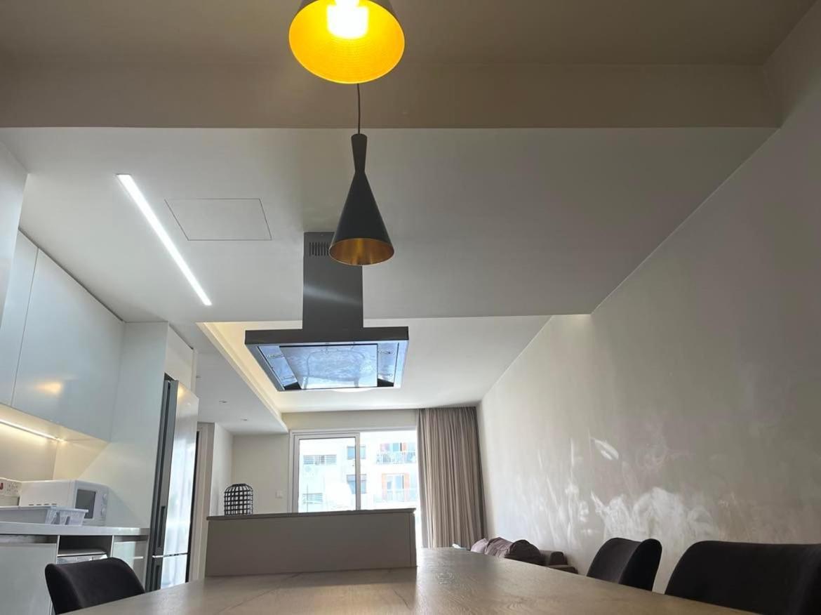 Central Business Suites Nicosia - Araouzou By Platform 357 Exterior foto