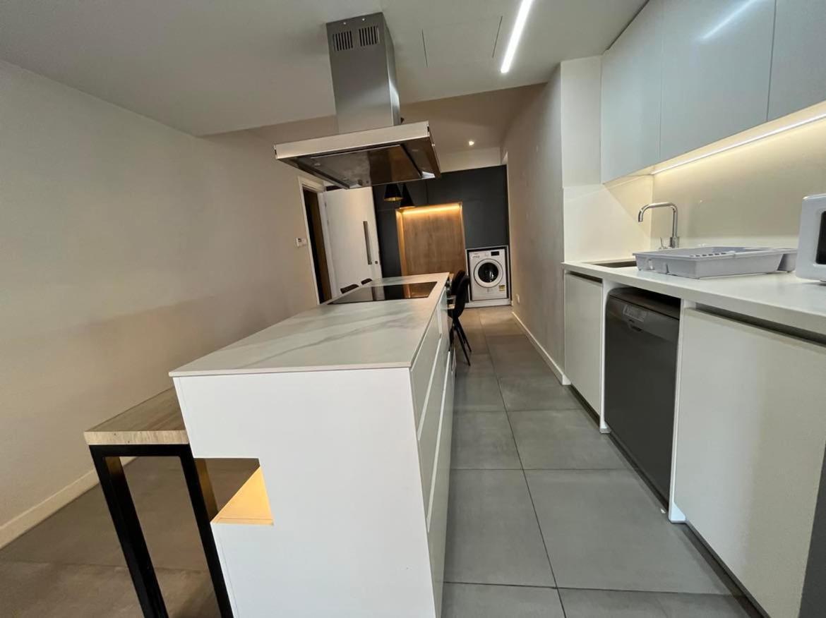 Central Business Suites Nicosia - Araouzou By Platform 357 Exterior foto