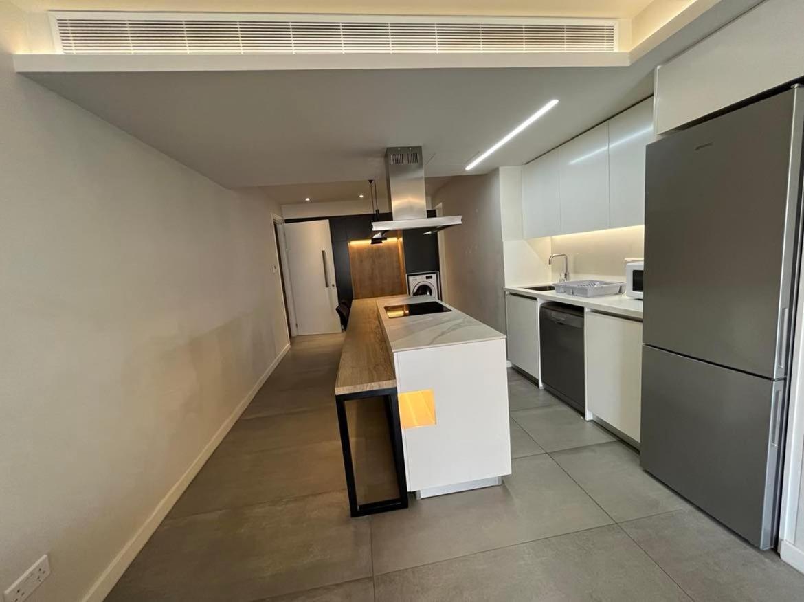 Central Business Suites Nicosia - Araouzou By Platform 357 Exterior foto