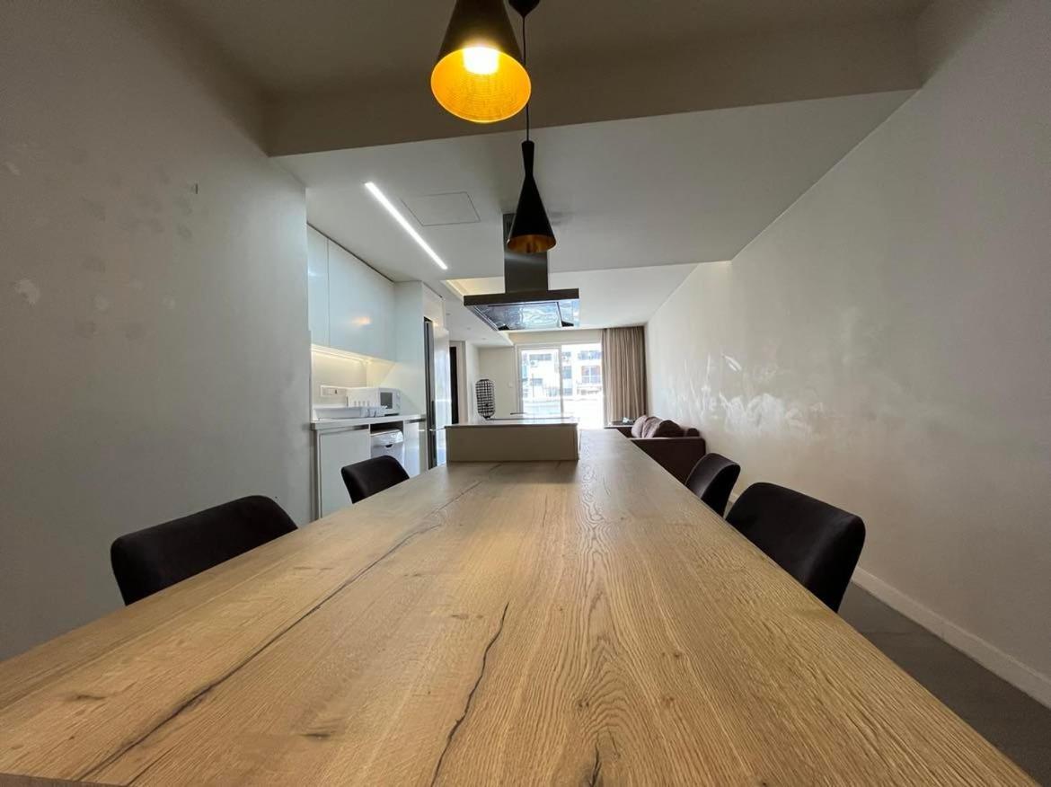 Central Business Suites Nicosia - Araouzou By Platform 357 Exterior foto