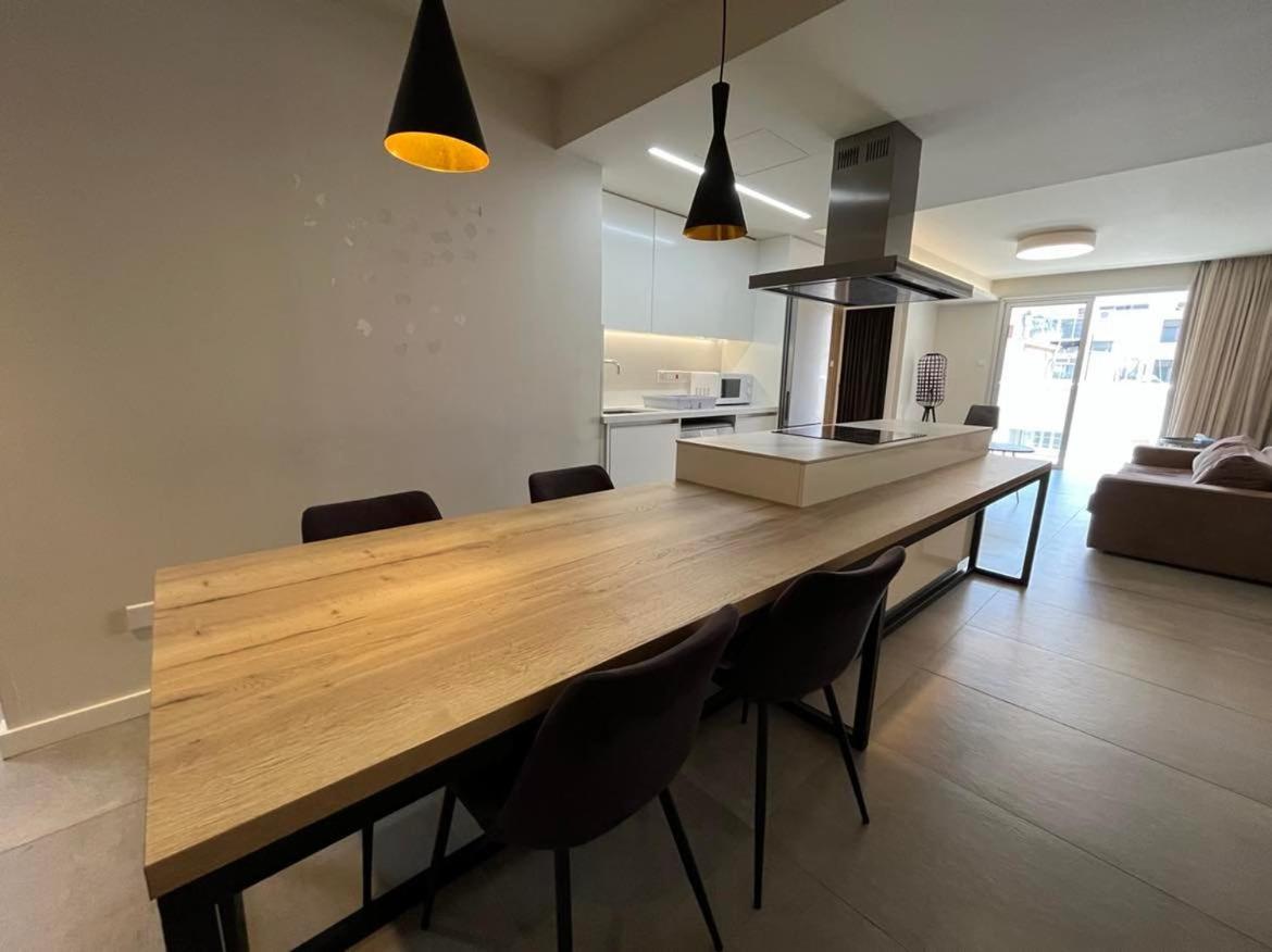 Central Business Suites Nicosia - Araouzou By Platform 357 Exterior foto