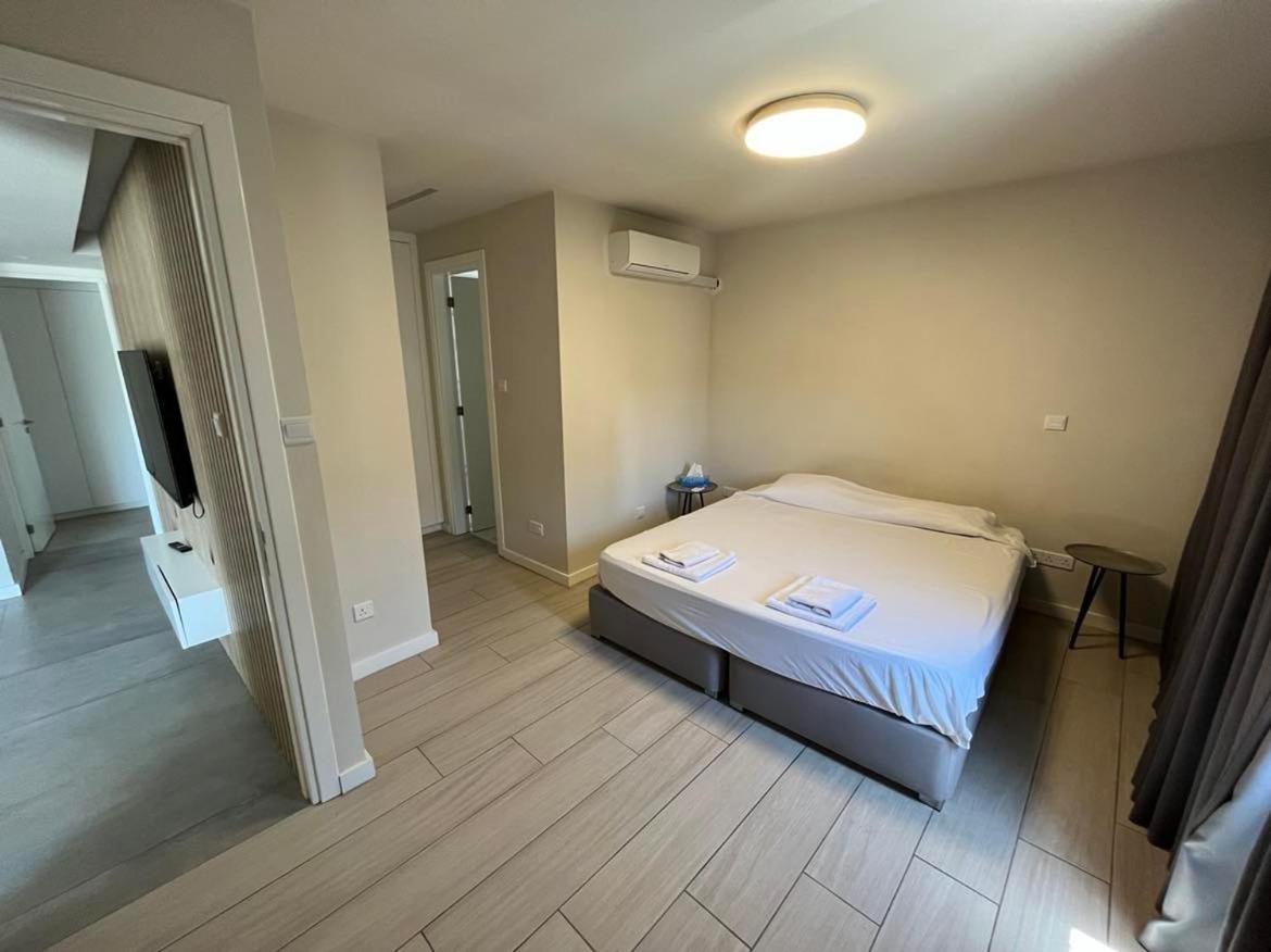 Central Business Suites Nicosia - Araouzou By Platform 357 Exterior foto