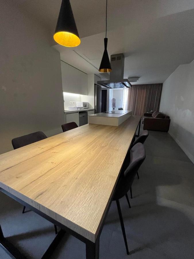 Central Business Suites Nicosia - Araouzou By Platform 357 Exterior foto